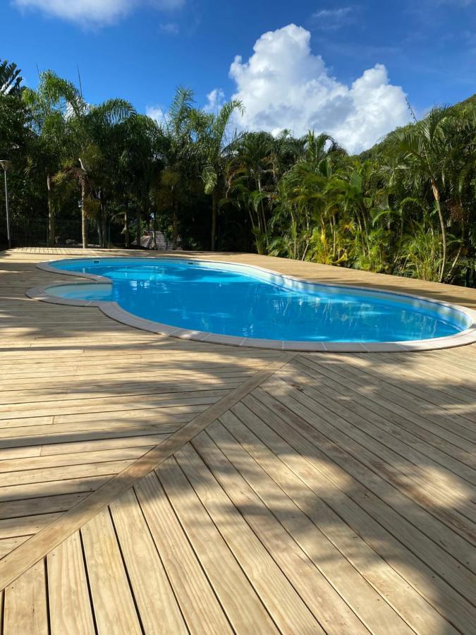 Villa Honu - Legends Residences - Stunning Ocean Views Papetoai Екстер'єр фото