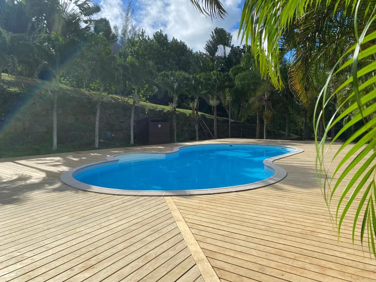 Villa Honu - Legends Residences - Stunning Ocean Views Papetoai Екстер'єр фото