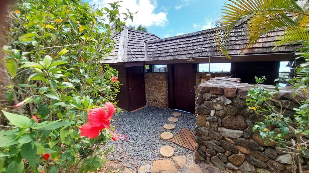 Villa Honu - Legends Residences - Stunning Ocean Views Papetoai Екстер'єр фото